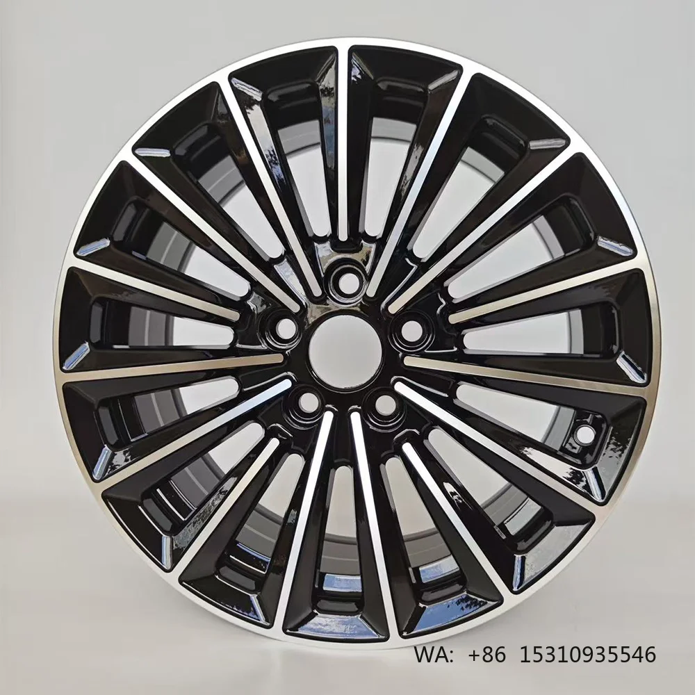 16-20 Inch Multi-PCD Deep Dish Forged Alloy Sport Wheels Universal Off-Road Passenger Car Modified Rims
16-20 Inch Multi-PCD Deep Dish Forged Alloy Sport Wheels Universal Off-Road Passenger Car Modified Rims