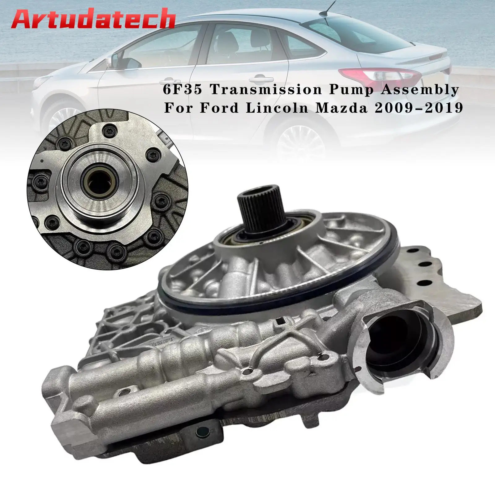 Artudatech 6F35 коробка передач в сборе для Форд Линкольн Мазда 2009-2019 автомобильные аксессуары
Artudatech 6F35 коробка передач в сборе для Форд Линкольн Мазда 2009-2019 автомобильные аксессуары