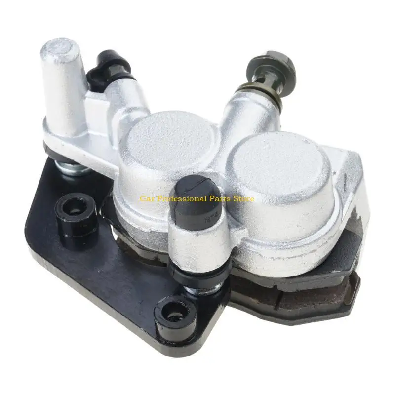 R53D Disc Brake Caliper Hydraulic Disc Brake Caliper Replace Accessories Spare Parts
R53D Disc Brake Caliper Hydraulic Disc Brake Caliper Replace Accessories Spare Parts