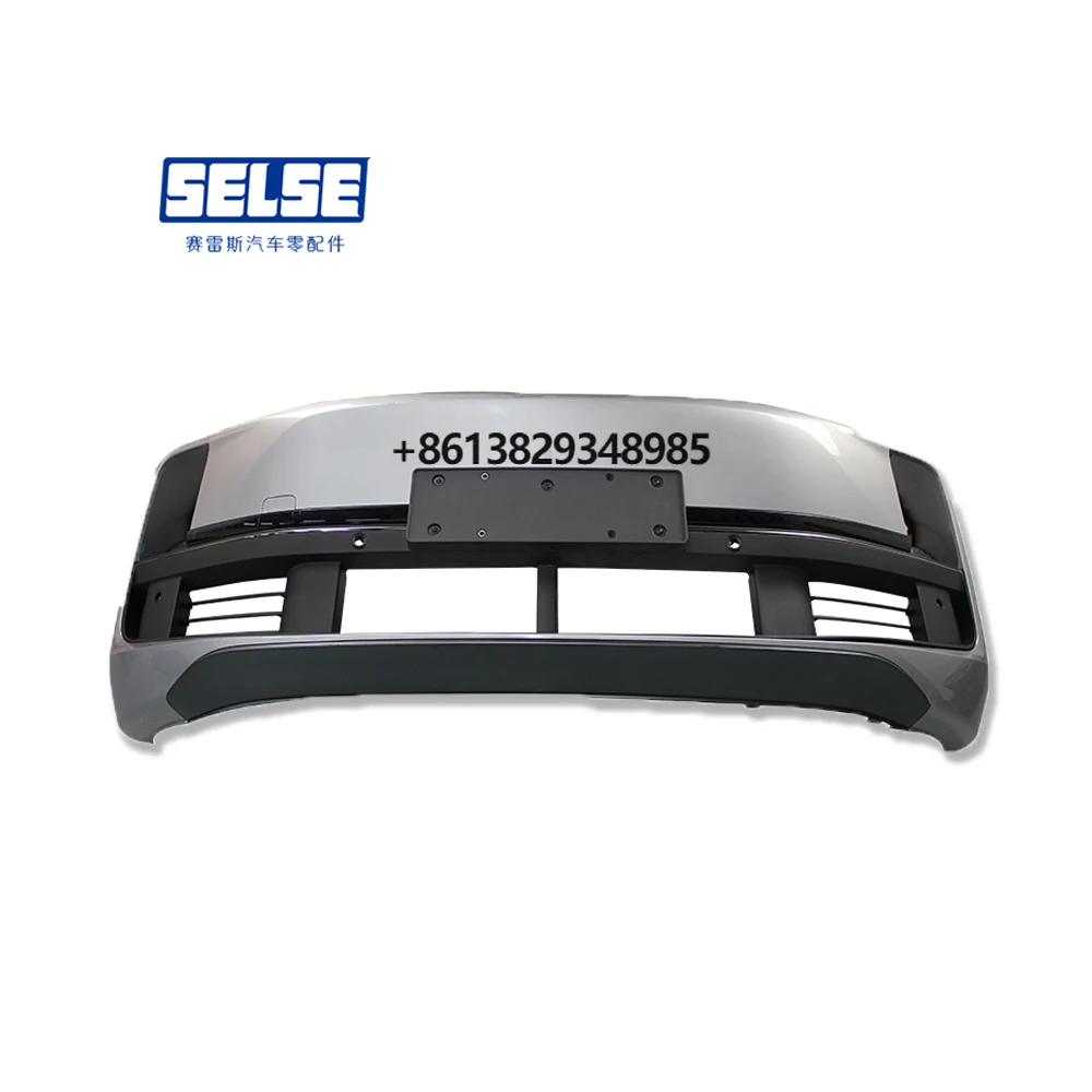 X01- 90000129 LixiangL7/L8 Передний бампер Высококачественная технология спойлера для Lixiang L7
X01- 90000129 LixiangL7/L8 Передний бампер Высококачественная технология спойлера для Lixiang L7