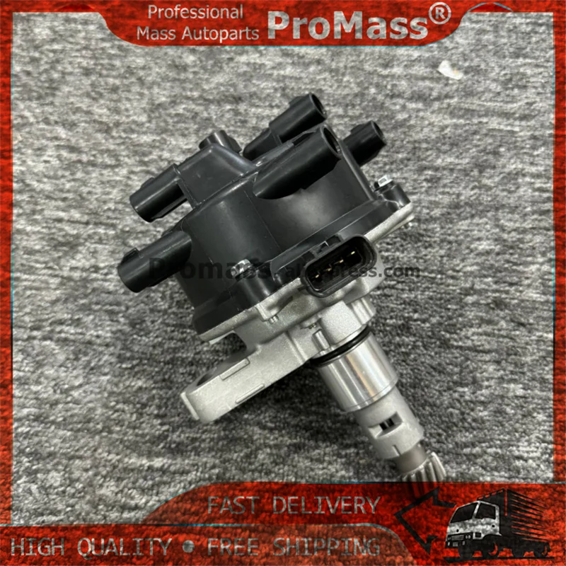 1910065020 19100 65020 19100-65020 Car Ignition Distributor for Toyota 4Runner Pick-Up 3.0L 1992-1995
1910065020 19100 65020 19100-65020 Car Ignition Distributor for Toyota 4Runner Pick-Up 3.0L 1992-1995
