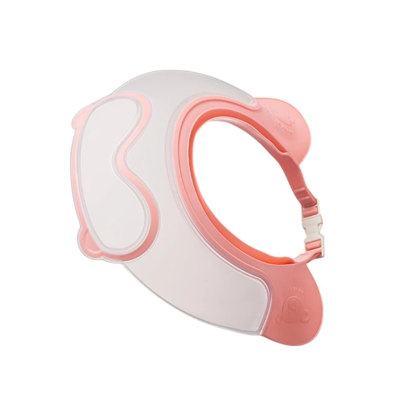 J15U Breathable Toddler Shampoo Shower Caps Empty Top Bathing Hat 6M to 6T Kids
J15U Breathable Toddler Shampoo Shower Caps Empty Top Bathing Hat 6M to 6T Kids