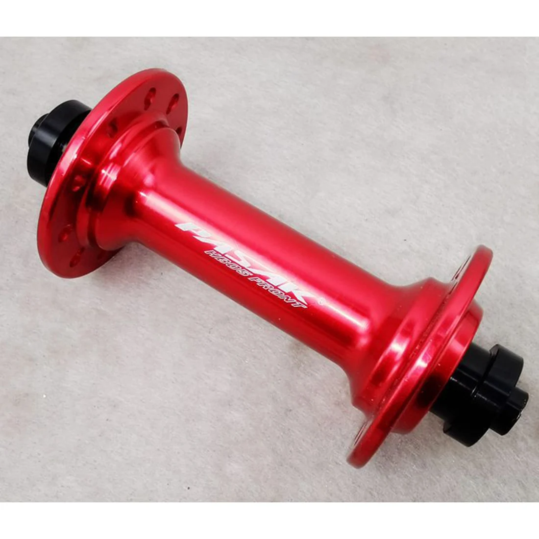 PASAK Road Bike Hub 5 Pawls Racing Bike Bicycle Hub 11 12 Speed,Black_AT83
PASAK Road Bike Hub 5 Pawls Racing Bike Bicycle Hub 11 12 Speed,Black_AT83