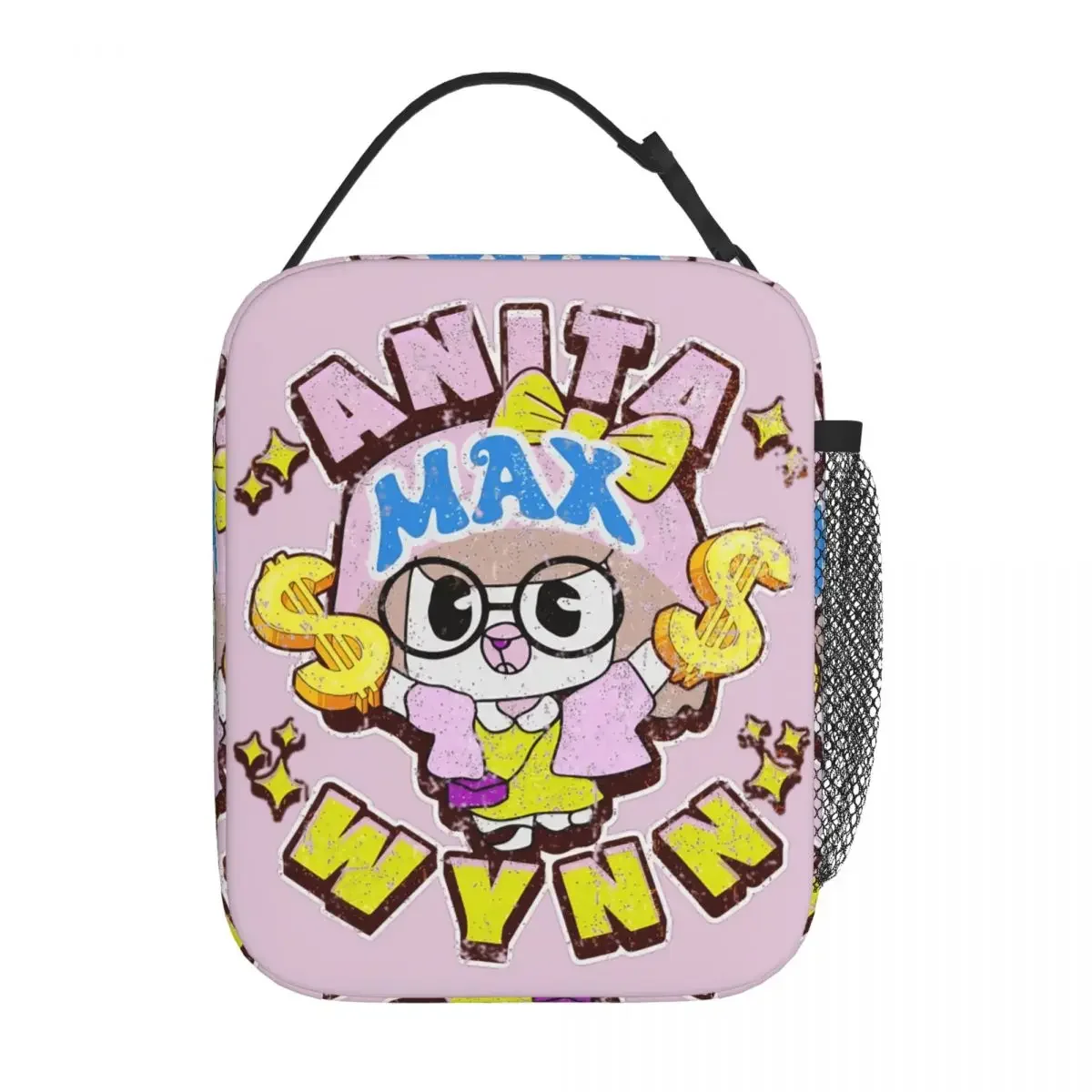 Изолированные Ланч-боксы Anita Max Wynn Meme Merch, смешной Ланч-бокс в стиле хип-хоп, многофункциональный охладитель, термальный Ланч-бокс для школы
Изолированные Ланч-боксы Anita Max Wynn Meme Merch, смешной Ланч-бокс в стиле хип-хоп, многофункциональный охладитель, термальный Ланч-бокс для школы