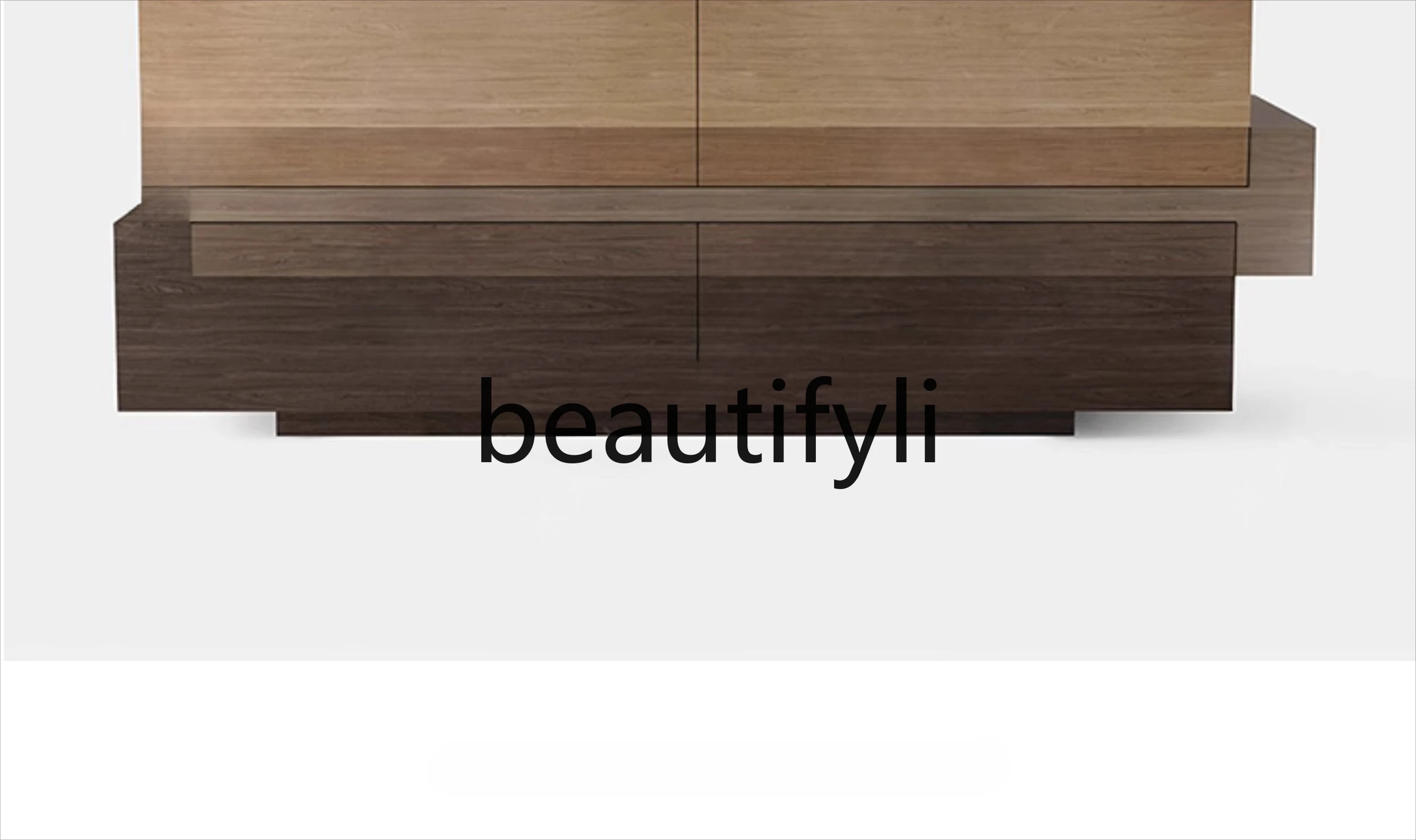 High-end solid wood dining side cabinet design, North American ash wood bedroom chest
High-end solid wood dining side cabinet design, North American ash wood bedroom chest