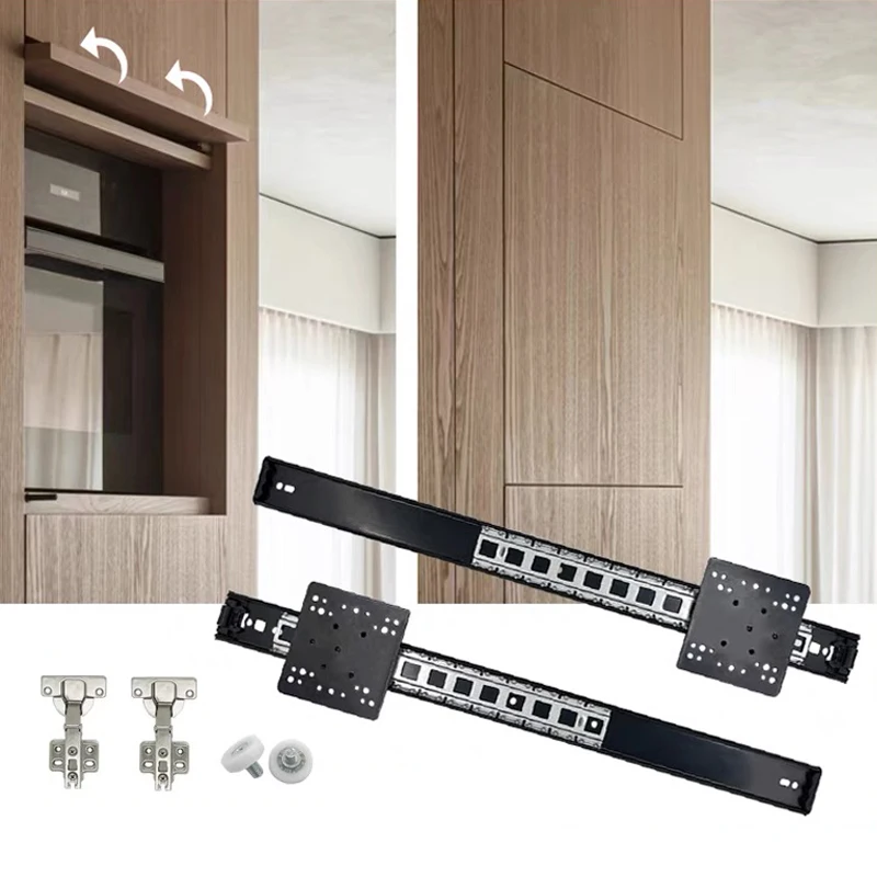 Cabinet Pocket Door Slides Soft Close Pocket Door Slides China Manufacturer Cabinet Pocket Door Sliding System
Cabinet Pocket Door Slides Soft Close Pocket Door Slides China Manufacturer Cabinet Pocket Door Sliding System