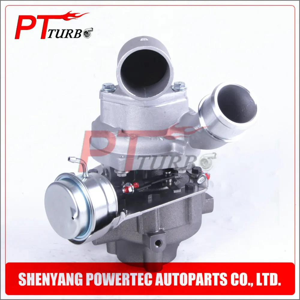CAR Turbolader 28200-4A480 Full Turbocharger 53039880127For Hyundai Starex H-1 2.5 CRDi 125Kw 170Hp D4CB 16V 530398801452007-
CAR Turbolader 28200-4A480 Full Turbocharger 53039880127For Hyundai Starex H-1 2.5 CRDi 125Kw 170Hp D4CB 16V 530398801452007-