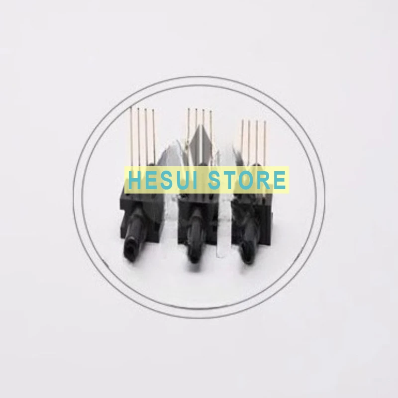 10PCS 26PCAFA6D pressure differential pressure sensor for oxygen and nitrogen distribution in hospitals
10PCS 26PCAFA6D pressure differential pressure sensor for oxygen and nitrogen distribution in hospitals