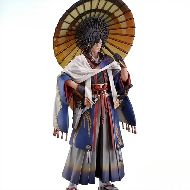 GSC или оригинал: FATE FGO Okada Izo Haori hakama VER.29cm ПВХ Фигурка Аниме Фигурка Модель Игрушки Фигурка Коллекция Кукла Подарок
GSC или оригинал: FATE FGO Okada Izo Haori hakama VER.29cm ПВХ Фигурка Аниме Фигурка Модель Игрушки Фигурка Коллекция Кукла Подарок