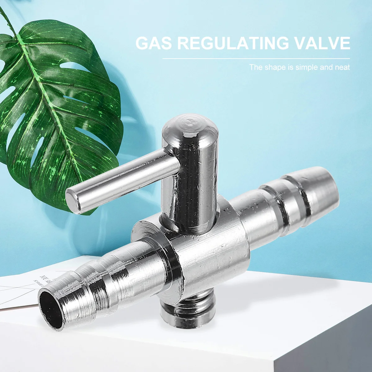 8pcs Gas Regulating Valve Air Flow Control For Fish Tank Adjustable Outlet Multiple Tanks Connected Regulator Connector 
8pcs Gas Regulating Valve Air Flow Control For Fish Tank Adjustable Outlet Multiple Tanks Connected Regulator Connector