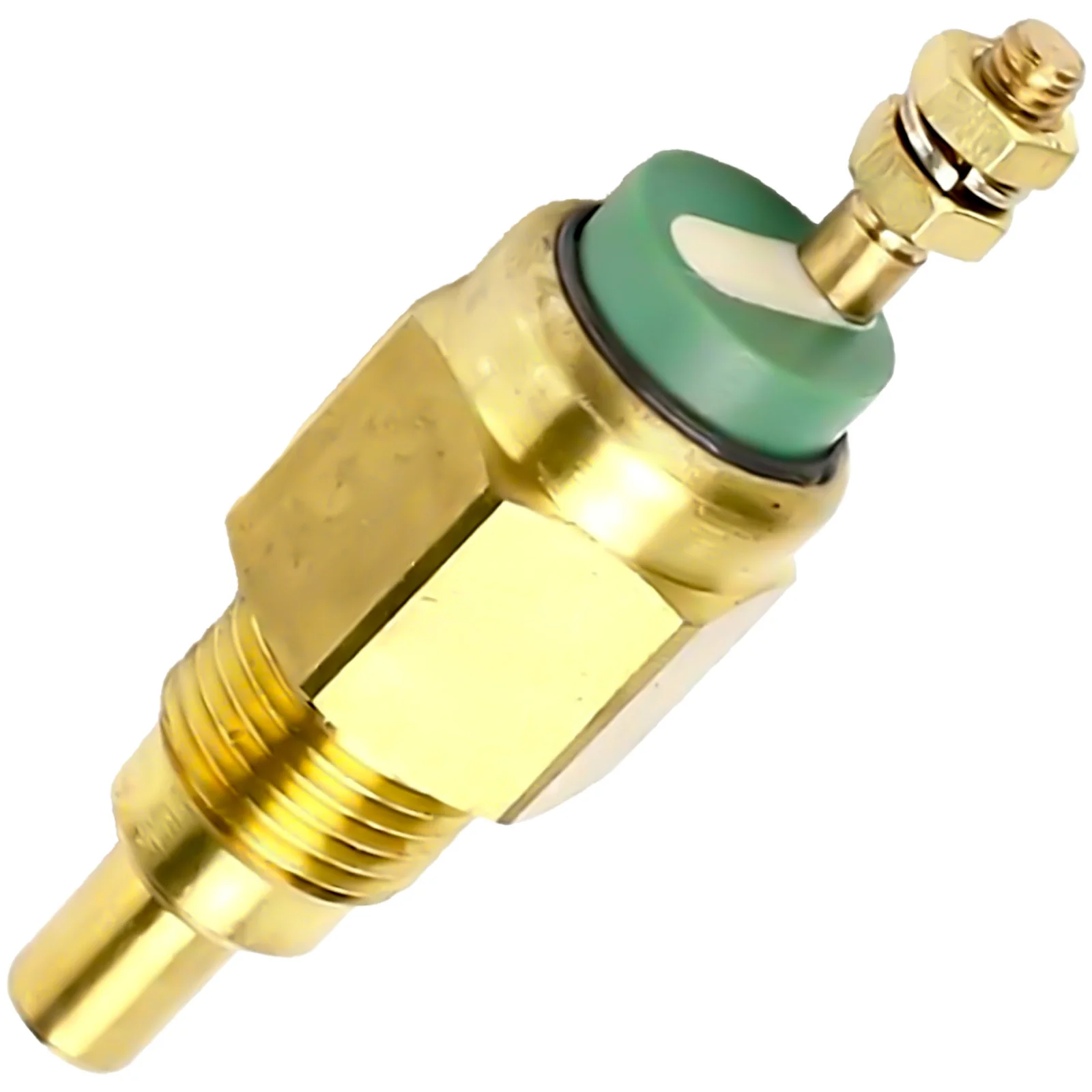 Water Temperature Sensor HM-A40016 For Komatsu EX200-2 EX200-3 Crawler Excavators
Water Temperature Sensor HM-A40016 For Komatsu EX200-2 EX200-3 Crawler Excavators