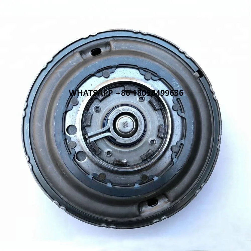 41200-2D101 41200-2D100 Transmission SET DOUBLE CLUTCH Assy for KONA Elantra Ioniq Kia Niro
41200-2D101 41200-2D100 Transmission SET DOUBLE CLUTCH Assy for KONA Elantra Ioniq Kia Niro