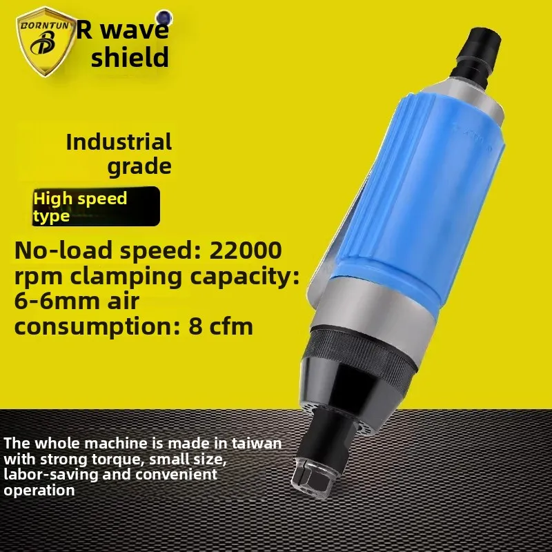 Bodun Mini Pneumatic Engraving and Grinding Machine, Polishing Machine, Air Grinder, Micro Engraving Pen Bd-1502
Bodun Mini Pneumatic Engraving and Grinding Machine, Polishing Machine, Air Grinder, Micro Engraving Pen Bd-1502