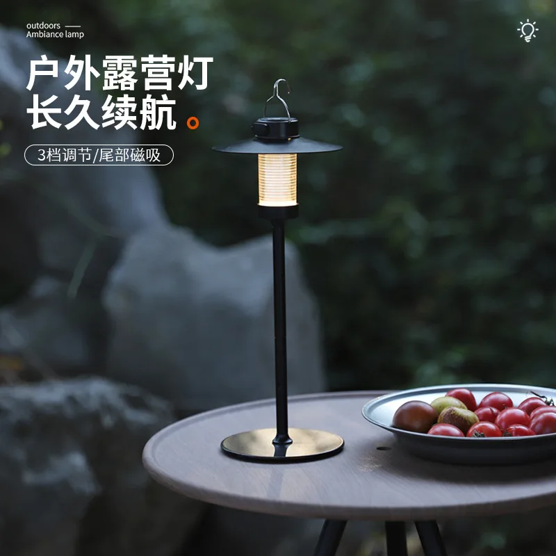 Уличный светильник для кемпинга, уличный светильник с длительным сроком службы батареи, палатка для лагеря, портативный подвесной светильник, светодиодное освещение для кемпинга
Уличный светильник для кемпинга, уличный светильник с длительным сроком службы батареи, палатка для лагеря, портативный подвесной светильник, светодиодное освещение для кемпинга