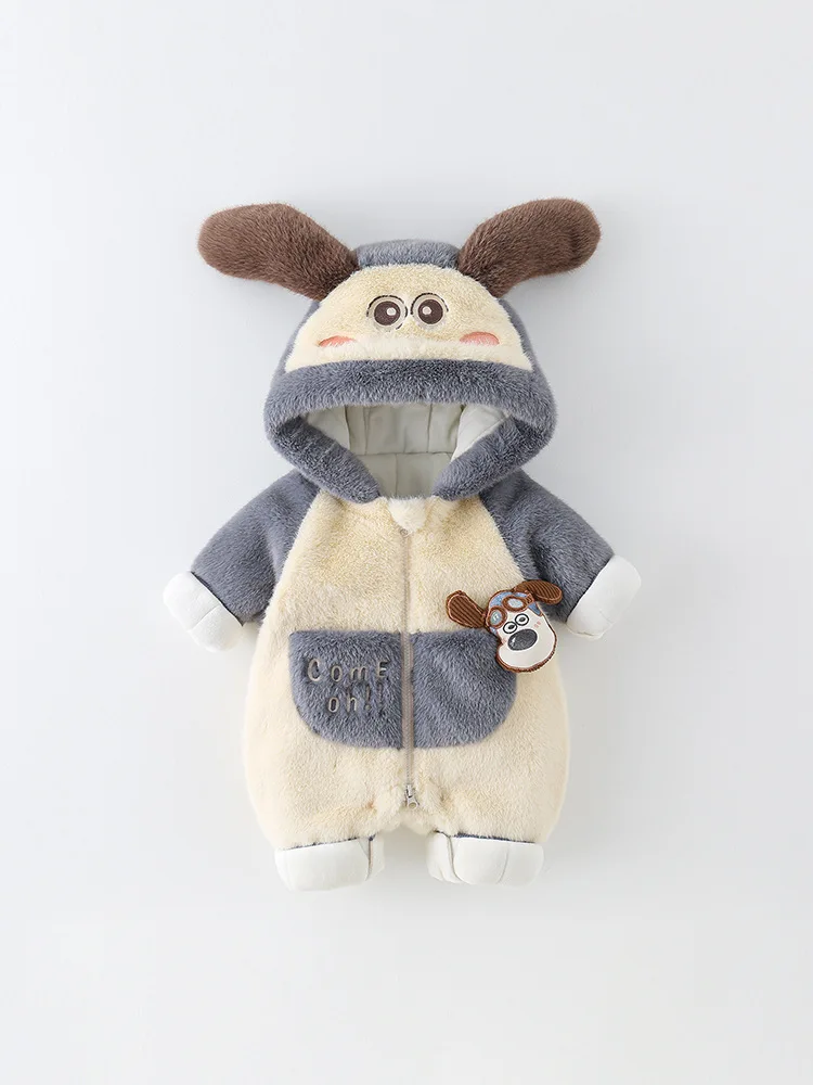 Хлопковый костюм Thiened Rer для малышей, зимняя одежда для мальчиков и девочек, новинка 2025, длинные брюки со средней талией, другая ткань
Хлопковый костюм Thiened Rer для малышей, зимняя одежда для мальчиков и девочек, новинка 2025, длинные брюки со средней талией, другая ткань