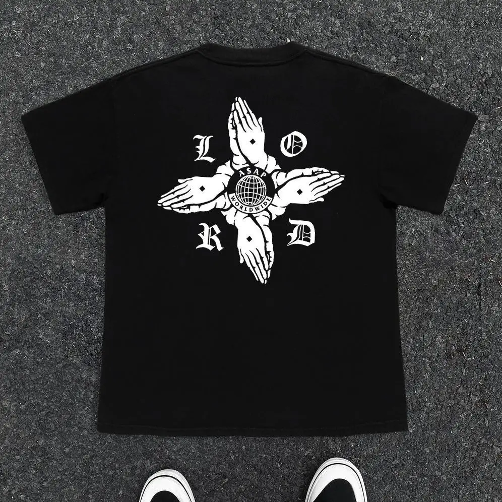 Оригинал уличной одежды DINUOJAZZ! Дышащее выпрямление плеч! Американский свободный повседневный стиль с мультяшным буквой для мужчин и женщин
Оригинал уличной одежды DINUOJAZZ! Дышащее выпрямление плеч! Американский свободный повседневный стиль с мультяшным буквой для мужчин и женщин