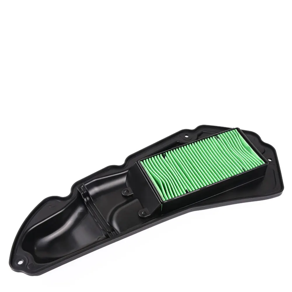 Фильтр PCX160 Мотоциклетный фильтр Улучшенная эффективность двигателя Оптимальная производительность фильтрации Совместимость с скутерами для PCX160
Фильтр PCX160 Мотоциклетный фильтр Улучшенная эффективность двигателя Оптимальная производительность фильтрации Совместимость с скутерами для PCX160