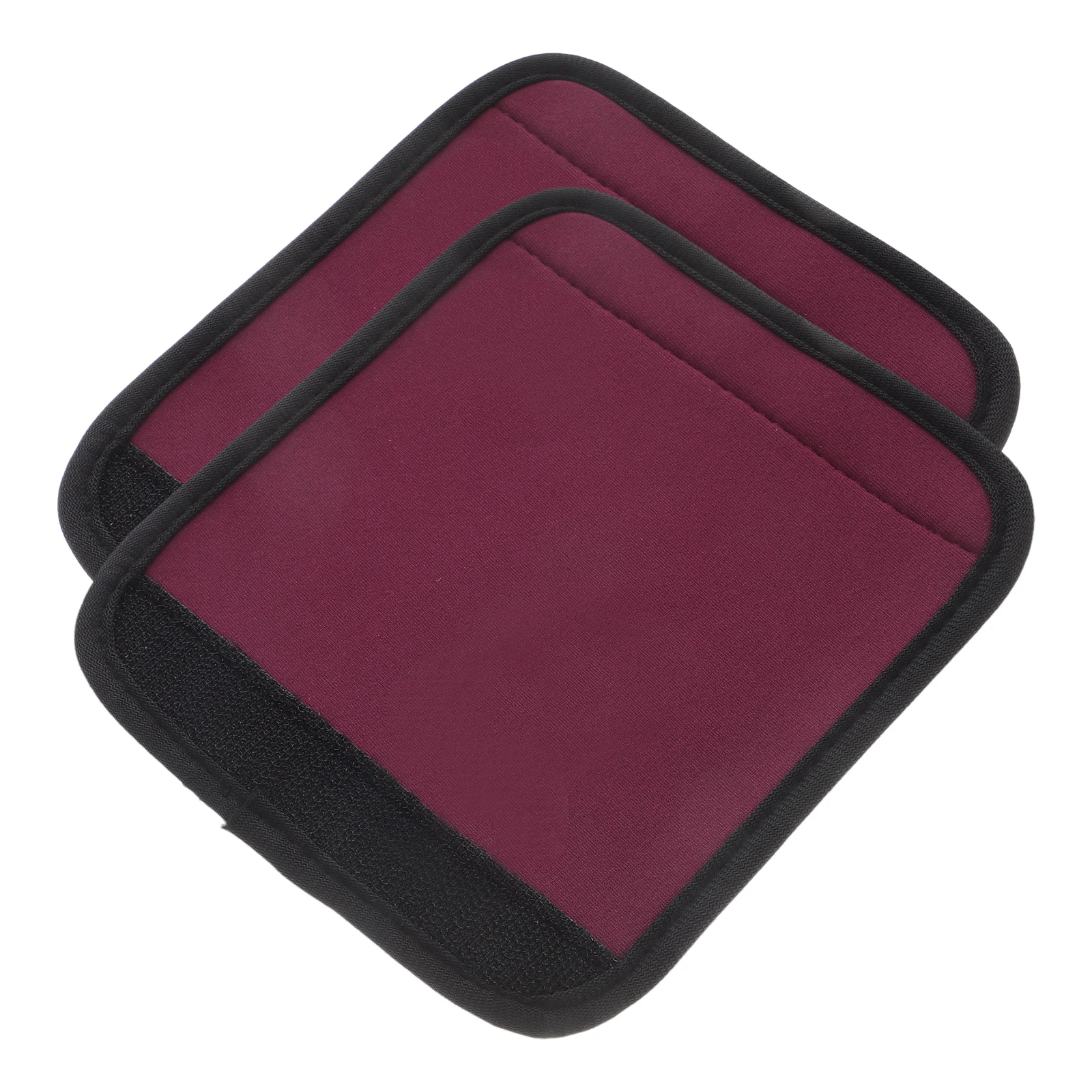 2pcs Door Pad for Single Bar Accessories Anti-Slip Grip Sleeve Pull Up Barbell Dumbbell Cover Gym Equipment Fitness Supply
2pcs Door Pad for Single Bar Accessories Anti-Slip Grip Sleeve Pull Up Barbell Dumbbell Cover Gym Equipment Fitness Supply