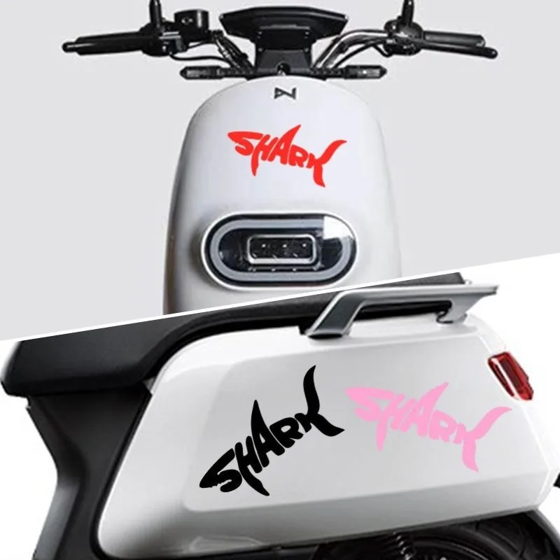 Funny Creative Car Styling Words Fish SHARK Decorative PVC 3D Carving Waterproof Auto Decal Car Body Decal Pattern Vinyl Film
Funny Creative Car Styling Words Fish SHARK Decorative PVC 3D Carving Waterproof Auto Decal Car Body Decal Pattern Vinyl Film