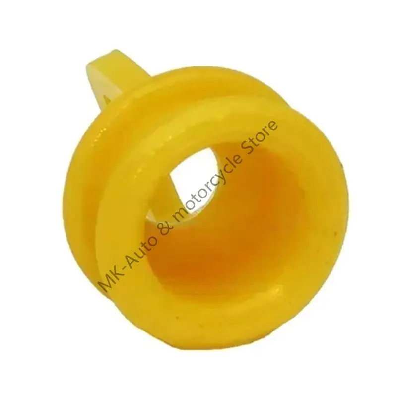 F62F Anti -Vibration Shifter Shifter Linkage втулка термостойкая гладкая работа 15276979
F62F Anti -Vibration Shifter Shifter Linkage втулка термостойкая гладкая работа 15276979