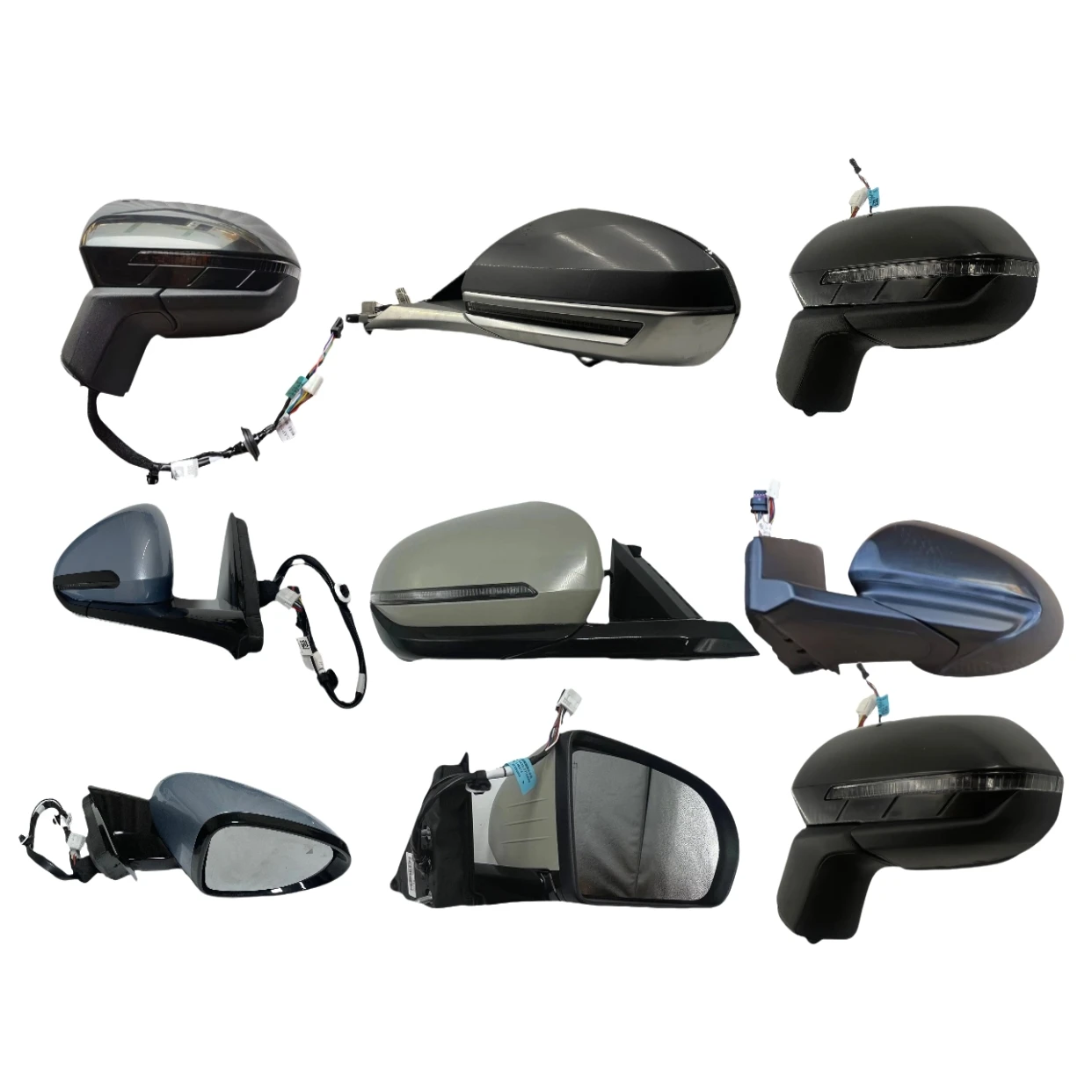 Hot Sales Original for 、 Yuan Song Han Qin Tang PLUS Pro EV up F0 F6 E2 Seal Seagull Dolphin Rear-view Mirror Auto Parts Acces
Hot Sales Original for 、 Yuan Song Han Qin Tang PLUS Pro EV up F0 F6 E2 Seal Seagull Dolphin Rear-view Mirror Auto Parts Acces
