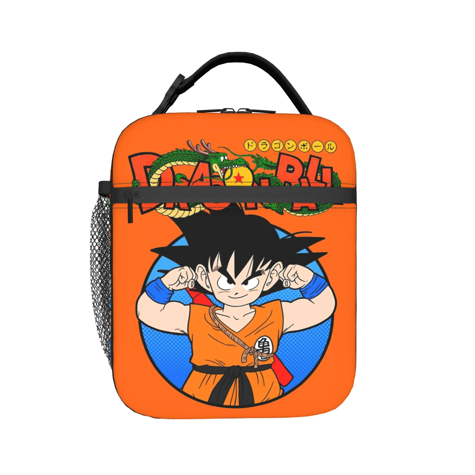 Insulated Lunch Bag D-Dragon-Ball-L DragonBalls Product Lunch Container New Thermal Cooler Bento Box For School
Insulated Lunch Bag D-Dragon-Ball-L DragonBalls Product Lunch Container New Thermal Cooler Bento Box For School