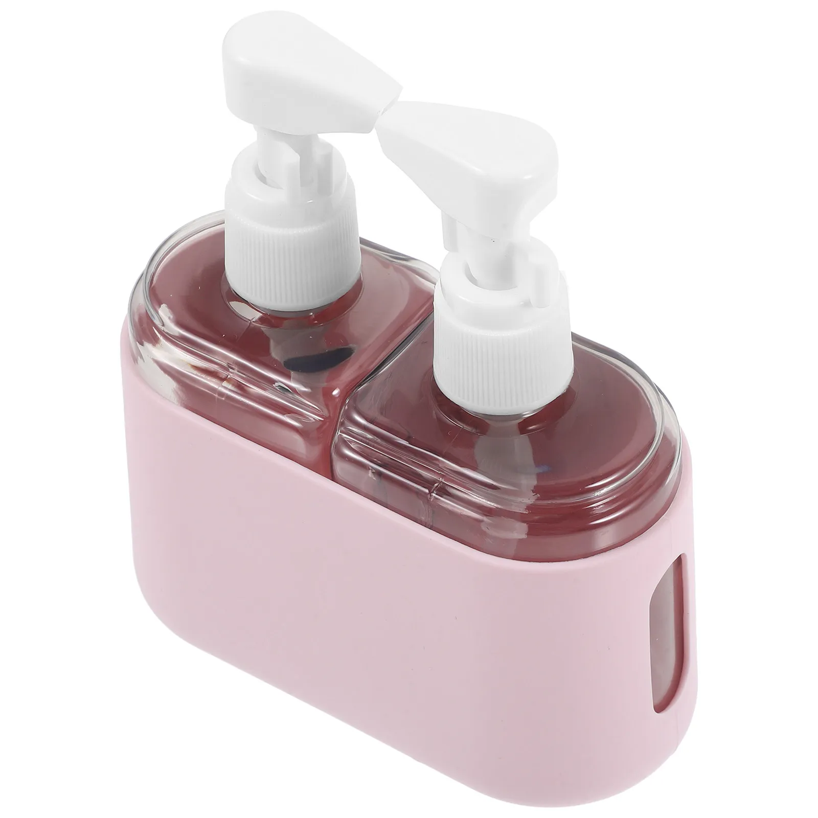 Набор портативных силиконовых дорожных флаконов для лосьона, герметичные многоразовые бутылочки для шампуня, кондиционера, геля для душа, дорожный размер
Набор портативных силиконовых дорожных флаконов для лосьона, герметичные многоразовые бутылочки для шампуня, кондиционера, геля для душа, дорожный размер