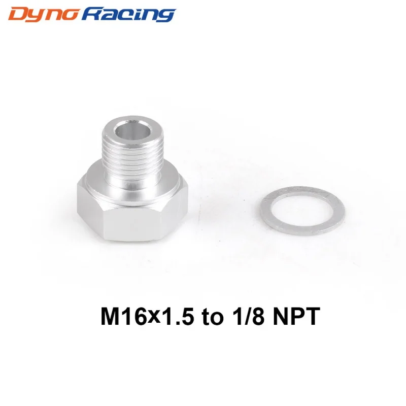 Cross-Border Hot Selling Car Modification New Oil Pressure Sensor Adapter ConnectorM16X1.5 ApplicableGM LS
Cross-Border Hot Selling Car Modification New Oil Pressure Sensor Adapter ConnectorM16X1.5 ApplicableGM LS