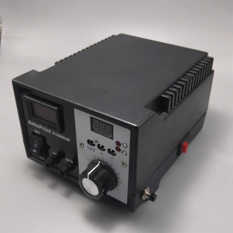 Photo Printer Special Nozzle Cleaning Machine
Photo Printer Special Nozzle Cleaning Machine