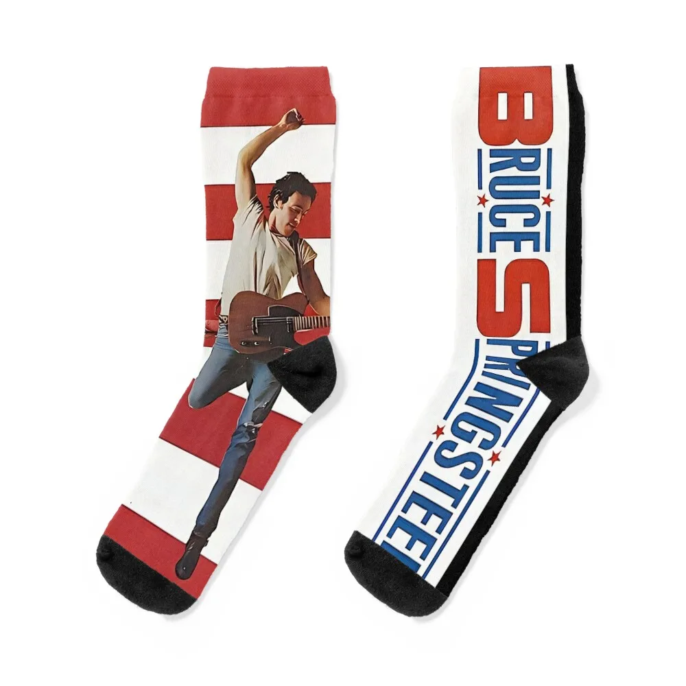 Ancient <<Bruce Springsteen Bruce Springsteen, Bruce Socks hiking Stockings man loose Socks For Girls Men's
Ancient <<Bruce Springsteen Bruce Springsteen, Bruce Socks hiking Stockings man loose Socks For Girls Men's