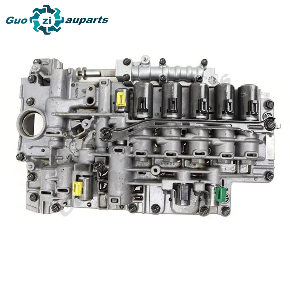 0C8 TR80SD TR81SD 0C8325039 Auto Automatic Transmission Valve Body Fit For VW Audi PORSCHE
0C8 TR80SD TR81SD 0C8325039 Auto Automatic Transmission Valve Body Fit For VW Audi PORSCHE