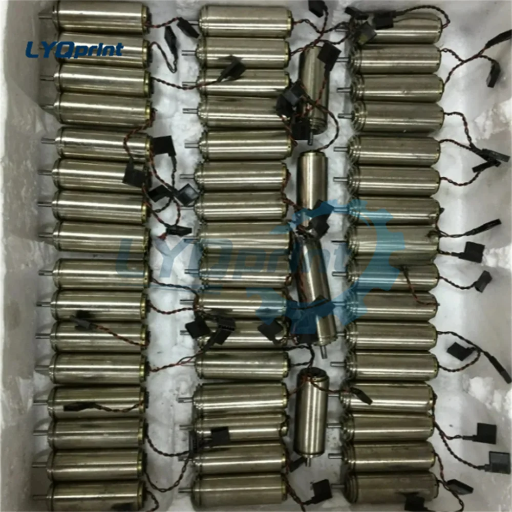 Best Quality 71.186.5311 Original 85% New SM102 SM52 SM74 Geared Motor Faulhaber CPC Duct Sweep Adjust Motor
Best Quality 71.186.5311 Original 85% New SM102 SM52 SM74 Geared Motor Faulhaber CPC Duct Sweep Adjust Motor