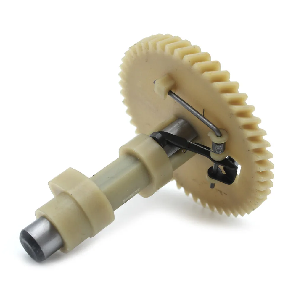 Nylon Camshaft Cam Shaft For HONDA GX160 GX200 GX 160 200 170F 168F 2KW 2.8KW 6.5HP 7HP Engine Motor Generator Mower
Nylon Camshaft Cam Shaft For HONDA GX160 GX200 GX 160 200 170F 168F 2KW 2.8KW 6.5HP 7HP Engine Motor Generator Mower
