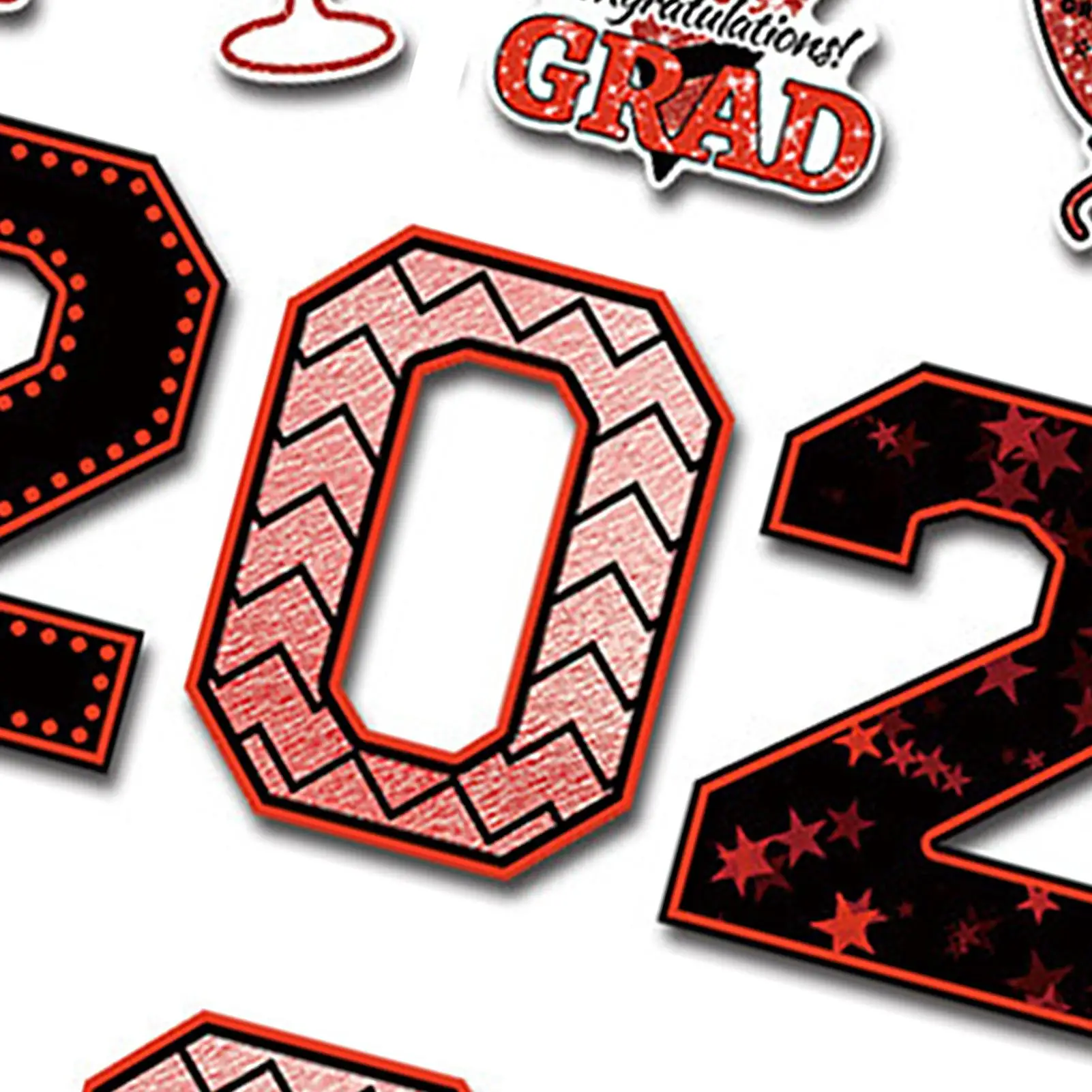 Magnetic Car Decals 20 Piece Reusable Novelty Vehicle Decorations 2026 Grad Auto Magnets Refrigerator Decals For Garage Doors
Magnetic Car Decals 20 Piece Reusable Novelty Vehicle Decorations 2026 Grad Auto Magnets Refrigerator Decals For Garage Doors