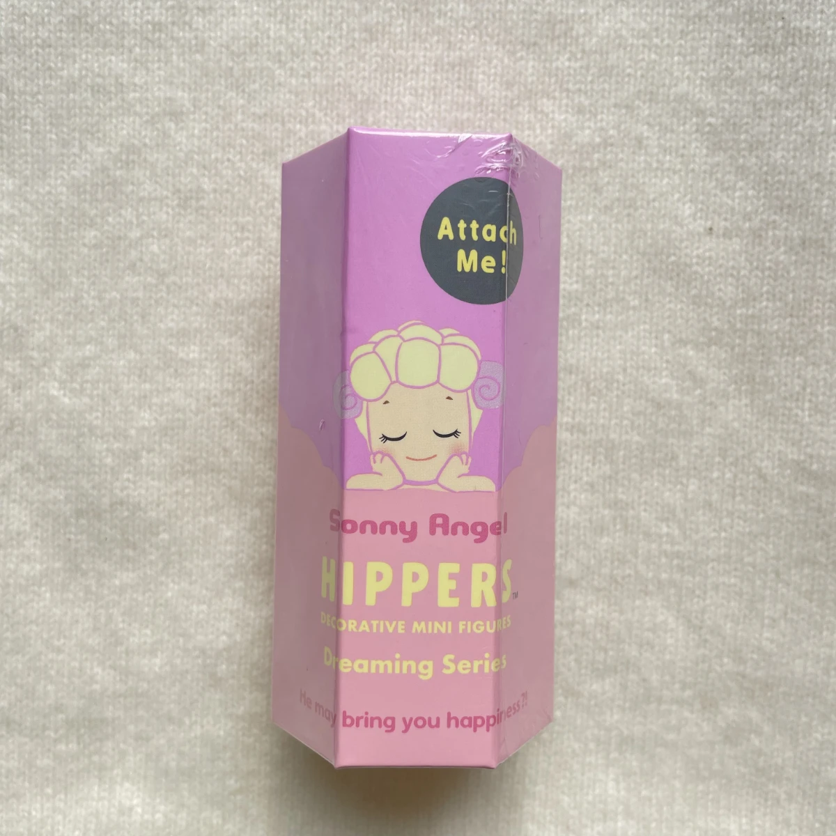 Sonny Angel HIPPERS DECORATIVE MINI FIGURES Dreaming Series Series Blind Box SAS65821 
Sonny Angel HIPPERS DECORATIVE MINI FIGURES Dreaming Series Series Blind Box SAS65821