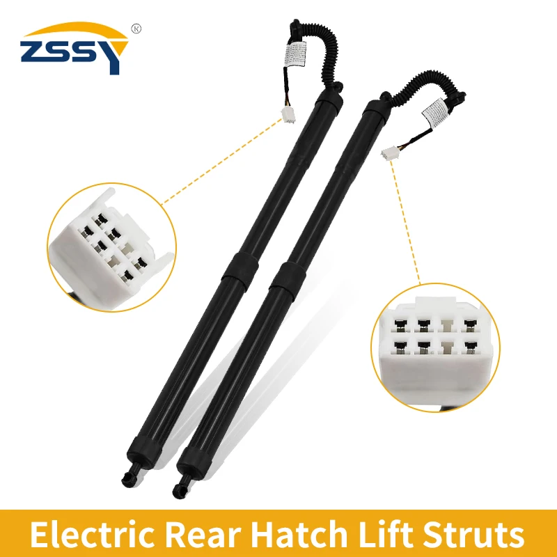 KB8C636EX KB8C626EX Power Liftgate Electric Tailgate Strut For MAZDA CX-5 2017-2024 KB8C-626-EX KB8C-626-EX
KB8C636EX KB8C626EX Power Liftgate Electric Tailgate Strut For MAZDA CX-5 2017-2024 KB8C-626-EX KB8C-626-EX
