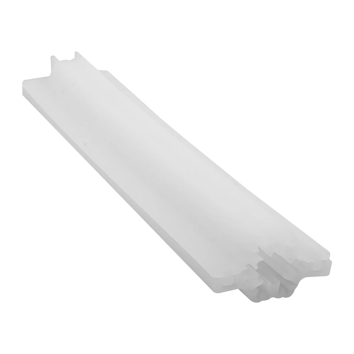 1Pcs Sandwich Tube Mold Clear Outline Easy Disassemble Baking Mold for Homemade Cake Decoration DIY Baking Tool
1Pcs Sandwich Tube Mold Clear Outline Easy Disassemble Baking Mold for Homemade Cake Decoration DIY Baking Tool