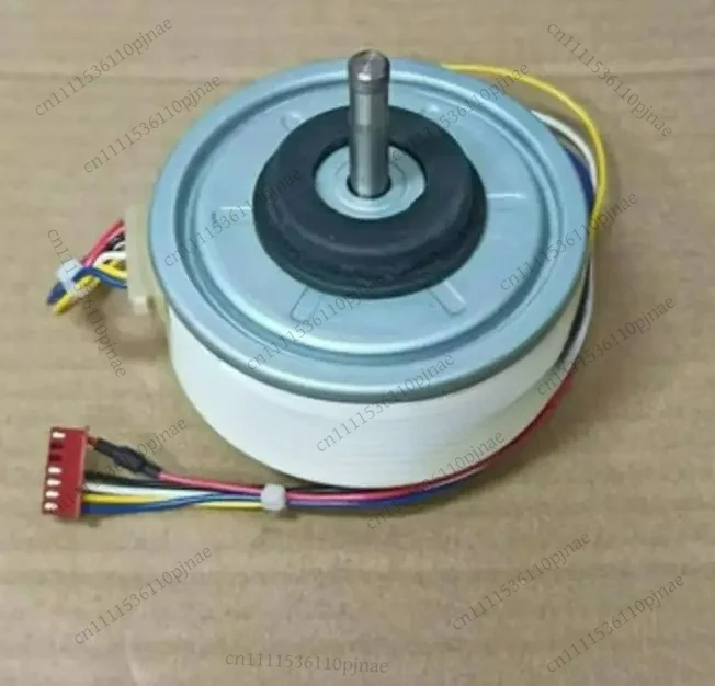 DC Motor RRMB14129 RRMB00995 RD-280-30-8K RD-280-30-8K-1 Air Conditioner Replacement Spare Part
DC Motor RRMB14129 RRMB00995 RD-280-30-8K RD-280-30-8K-1 Air Conditioner Replacement Spare Part