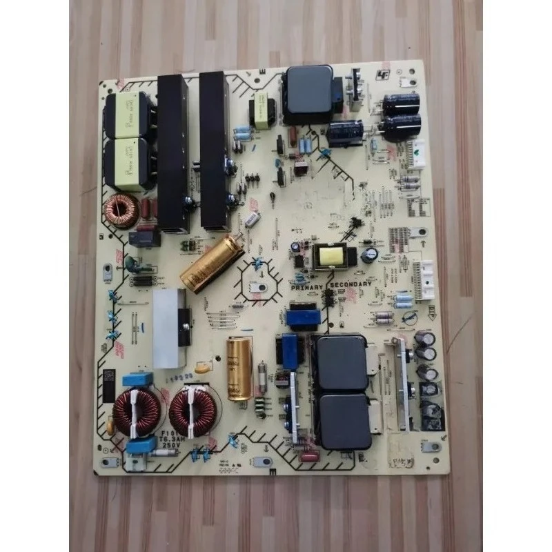 KD-55A8F Power Supply Board APS-422/D (Ch) 100160112
KD-55A8F Power Supply Board APS-422/D (Ch) 100160112