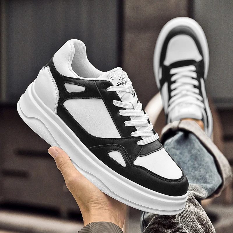 Men's Summer Breathable Mesh Sneakers Lightweight Casual Shoes for Men Non-Slip Comfortable Walking Shoes Men Sneakers
Men's Summer Breathable Mesh Sneakers Lightweight Casual Shoes for Men Non-Slip Comfortable Walking Shoes Men Sneakers