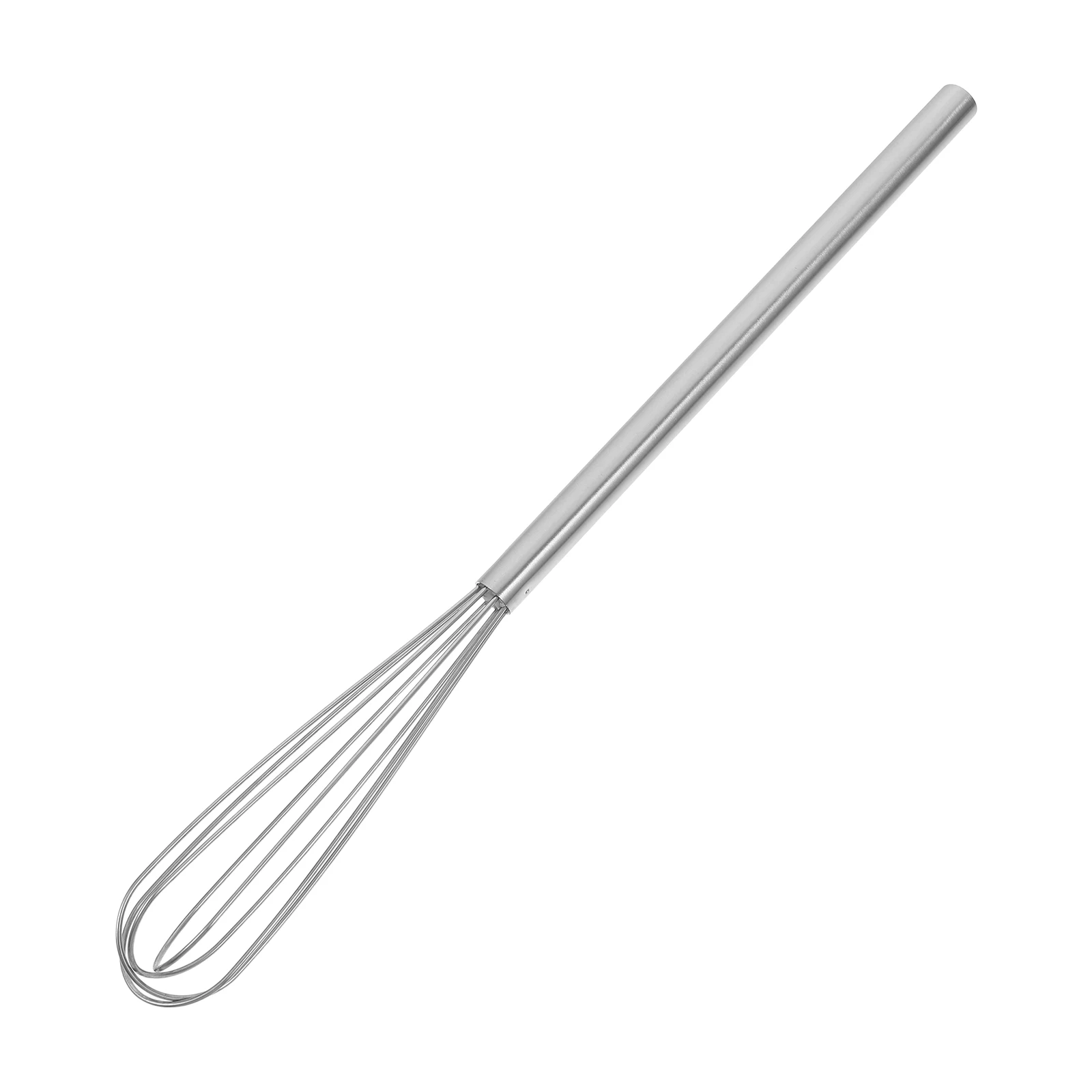 1pc Stainless Steel Mini Handheld Mixer Coffee Cream Sauce Stirrer Kitchen Baking Tool Portable Whisk For Home
1pc Stainless Steel Mini Handheld Mixer Coffee Cream Sauce Stirrer Kitchen Baking Tool Portable Whisk For Home