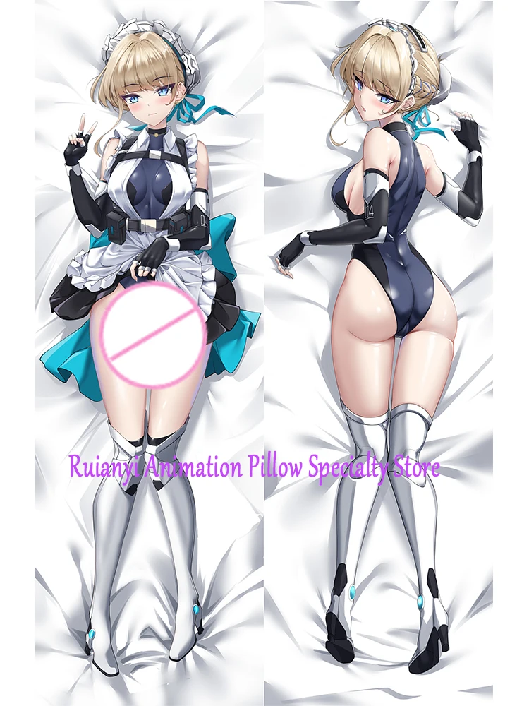 Dakimakura Anime Beautiful Girl Double-sided Print Life-size Body Game Pillow Cover Bedding Gifts
Dakimakura Anime Beautiful Girl Double-sided Print Life-size Body Game Pillow Cover Bedding Gifts