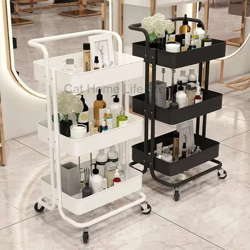 Lashes Beauty Salon Trolley Cart Medical Cosmetic Beauty Rolling Makeup Trolley Bar Storage Carrito Movil Furniture ZT50ST
Lashes Beauty Salon Trolley Cart Medical Cosmetic Beauty Rolling Makeup Trolley Bar Storage Carrito Movil Furniture ZT50ST
