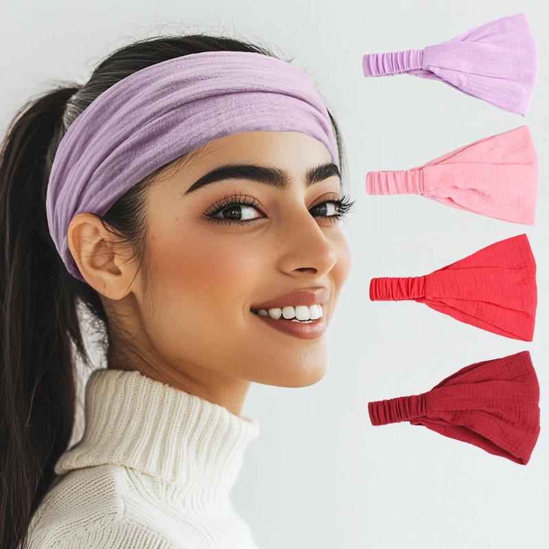 Эластичные повязки для волос для женщин, 4 шт., повседневные повязки для волос на весну-лето, однотонные мягкие аксессуары для волос на каждый день
Эластичные повязки для волос для женщин, 4 шт., повседневные повязки для волос на весну-лето, однотонные мягкие аксессуары для волос на каждый день