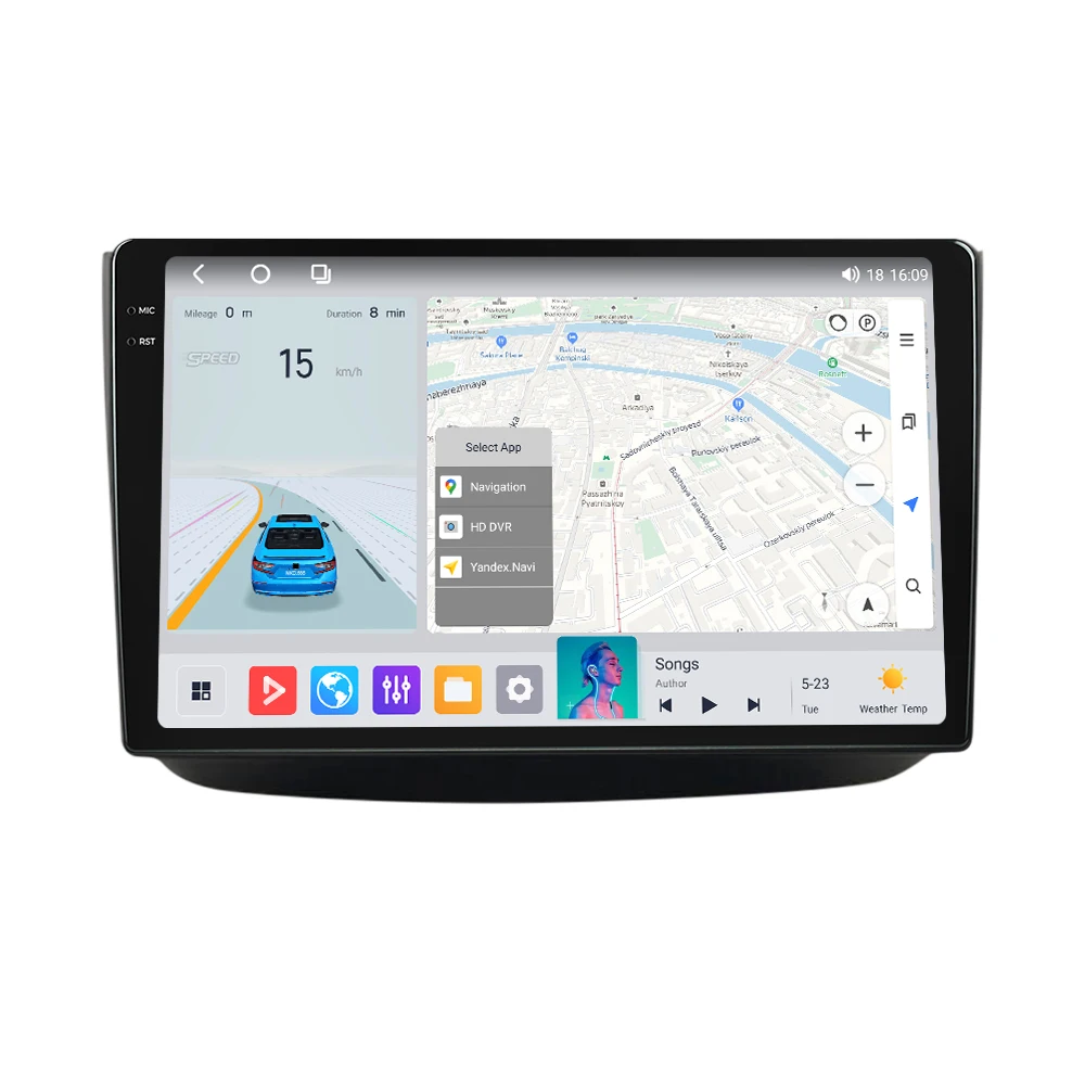 Автомобильное видео MS Android 2,5D, автомобильное видео, GPS-навигация, 8-ядерный Wi-Fi для Benz Vito 2011-2015, 8 + 128G, автомобильная игра + авто
Автомобильное видео MS Android 2,5D, автомобильное видео, GPS-навигация, 8-ядерный Wi-Fi для Benz Vito 2011-2015, 8 + 128G, автомобильная игра + авто