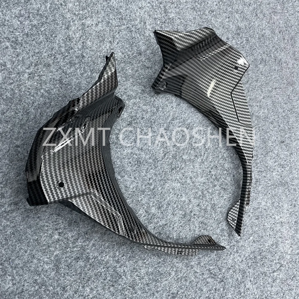 Applicable to ZX6R ZX-6R headtube cap 2019, 2020, 2021, 2022, 2023 19 20 21 22 23 motorcycle fairing carbon fiber paint
Applicable to ZX6R ZX-6R headtube cap 2019, 2020, 2021, 2022, 2023 19 20 21 22 23 motorcycle fairing carbon fiber paint