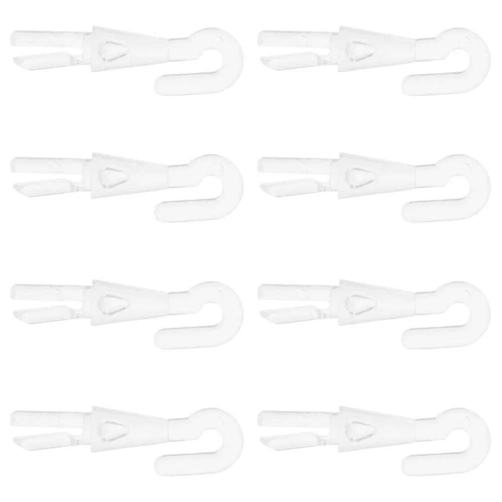 Blind Wand Hook High Flexibility Window Blinds Hardware Easy Adjustment Core Hook Anti Breakage Suitable Cordless Shades
Blind Wand Hook High Flexibility Window Blinds Hardware Easy Adjustment Core Hook Anti Breakage Suitable Cordless Shades