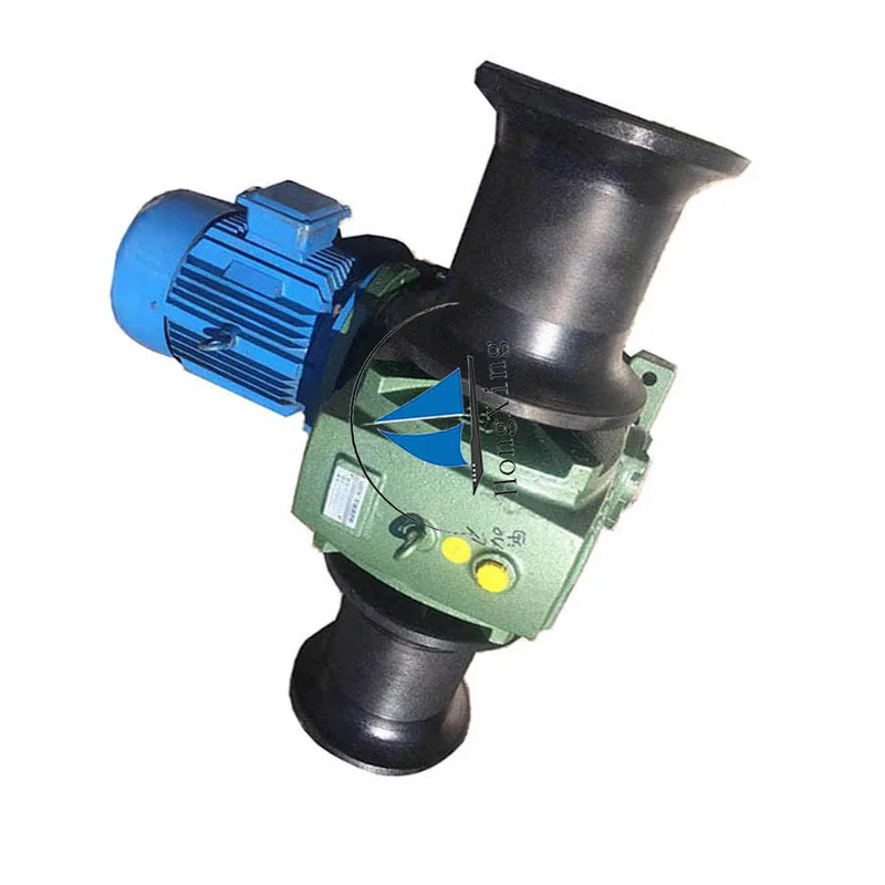 LongLine Hauler Marine Winch Net Hauler For Fishing Boat Hydraulic Capstan Winch For Rope, Wrecker, Fishing Boat, Trawl
LongLine Hauler Marine Winch Net Hauler For Fishing Boat Hydraulic Capstan Winch For Rope, Wrecker, Fishing Boat, Trawl
