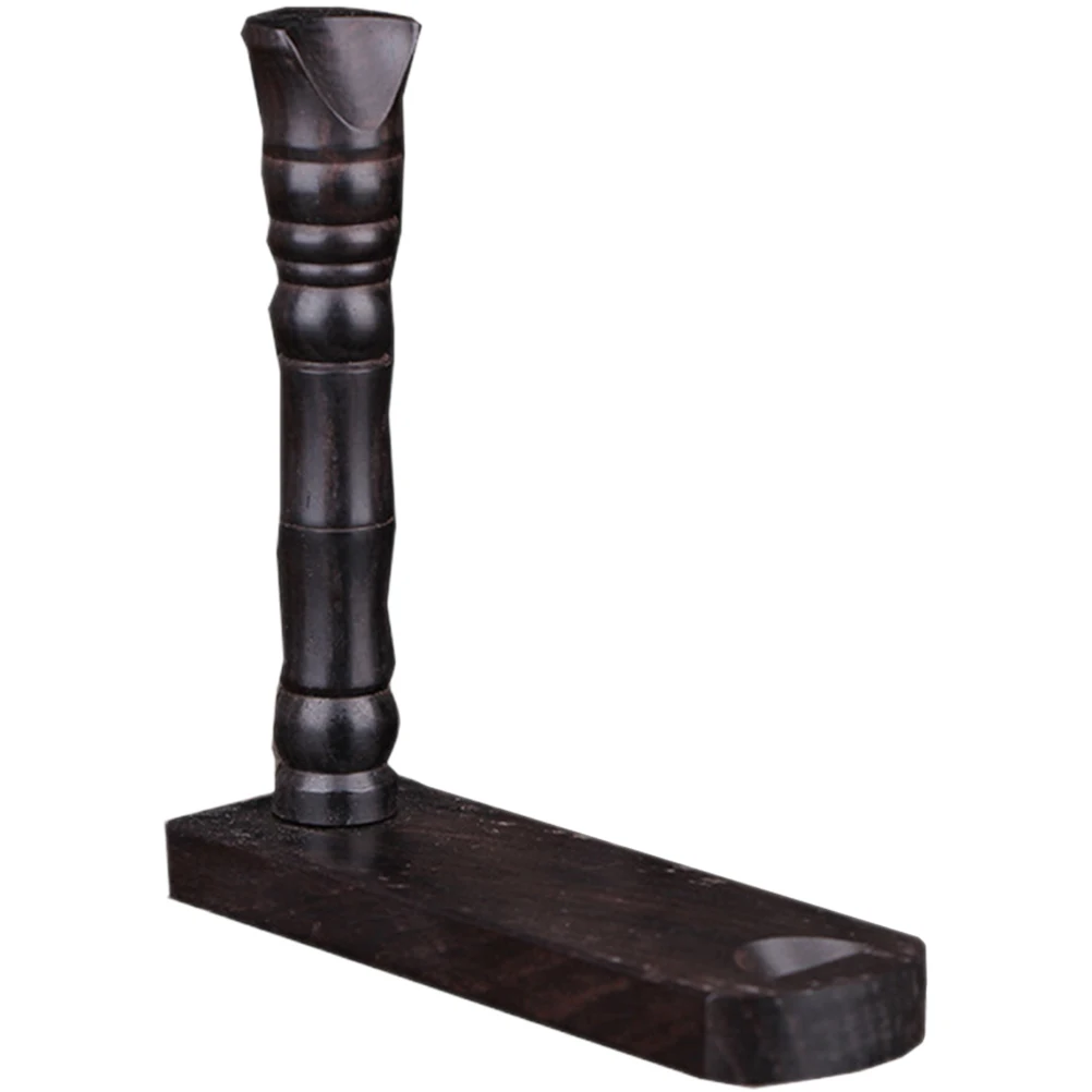 Flute Display Stand Piccolo Retro Desktop Wind Instrument Holder Rack Clarinet Bass Wood
Flute Display Stand Piccolo Retro Desktop Wind Instrument Holder Rack Clarinet Bass Wood