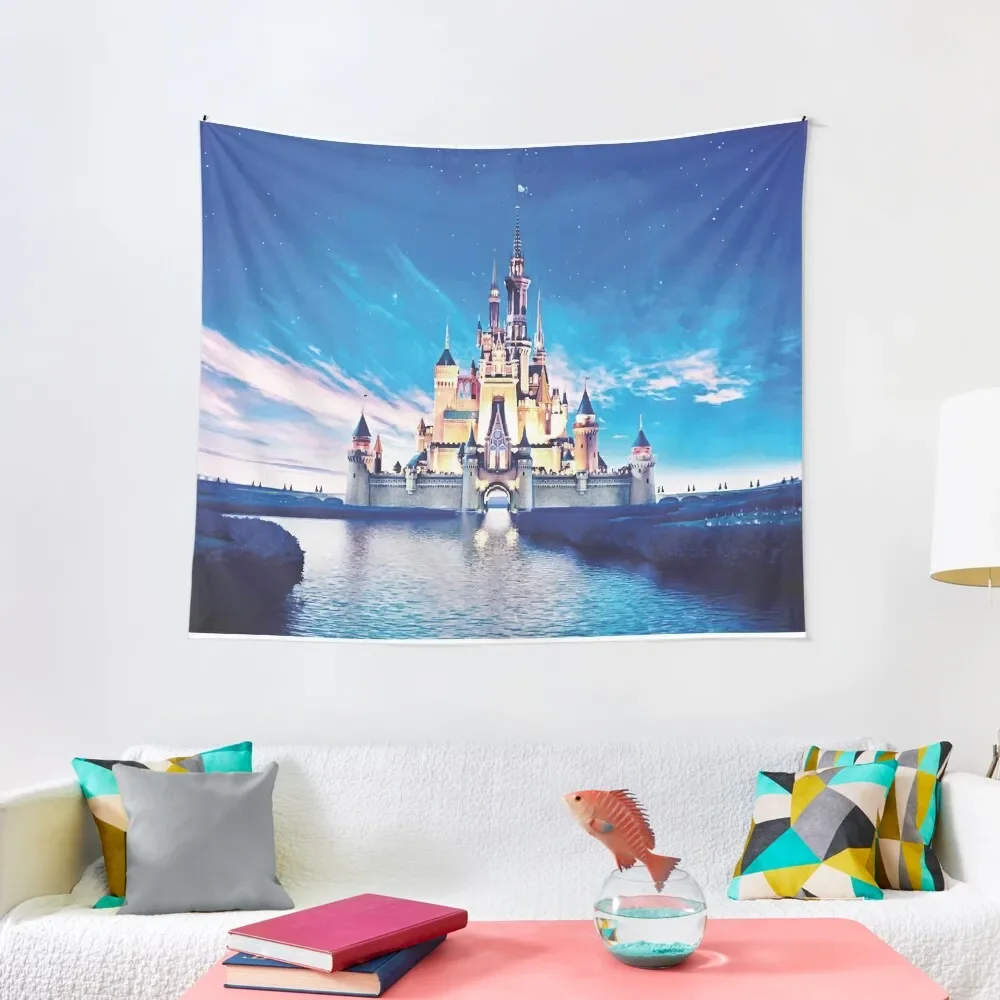 princess castel Tapestry Japanese Room Decor Room Aesthetic Decor Wall Coverings Carpet On The Wall Tapestry
princess castel Tapestry Japanese Room Decor Room Aesthetic Decor Wall Coverings Carpet On The Wall Tapestry